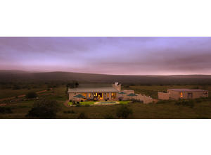 Long Hope Villa